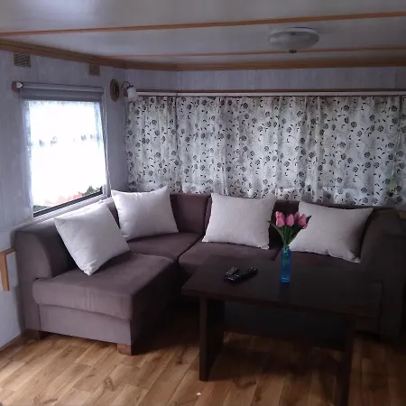 Na Mazurach Casa de Férias *