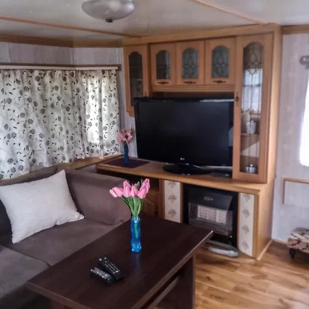 Na Mazurach Casa de Férias